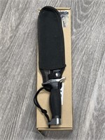 13” Bowie Knife