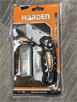 Harden Folding knife