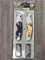 Ball Bearing Knife Set