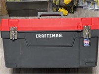 Craftsman Tool Box Brand New