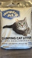 33 lb Everyday Clumping Litter