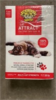 20 lb Dr Elseys Cat Attract Litter