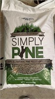 20 lb Simply Pine Litter