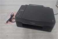Canon G2260 All-in-One Wired Supertank (MegaTank)