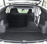 Topfit for Tesla Model Y Trunk Mats Cargo Liner