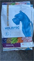 7 kg Holistic Chicken Barley Senior Dog