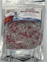 400 g Betta World Crystals , Ideal For Bowls n