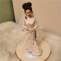 Erica Kane Barbie Doll