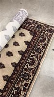 AREA RUG