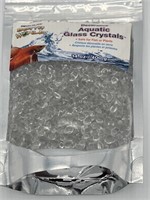 400 g Betta World Crystals Clear , Ideal For