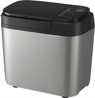 $260 - Panasonic SDR2550S Automatic Bread Maker wi