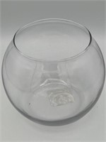 5.5 Glass Betta Bowl