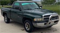 2001 Dodge Ram 1500