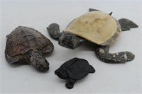 Sea Turtle Collectibles