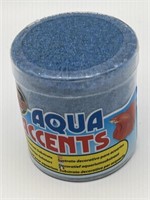 Aqua Accents Ballistic Blue Sand .5 lb
