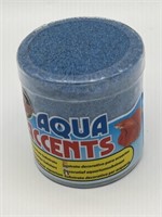 Aqua Accents Ballistic Blue Sand .5 lb
