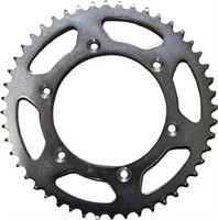 JT Sprockets JTR487.43 43T Steel Rear Sprocket