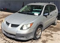 2003 Pontiac Vibe