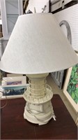 LIGHT HOUSE TABLE LAMP