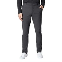 Modern Ambition Men's 32x30 Prestige Pant, Grey