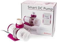 Jebao MDP Smart DC Pump with LCD Display