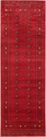 $110 - ECARPETGALLERY Runner Rug for Hallway Kitch