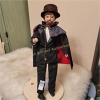 Dynasty Doll Collection Gentleman