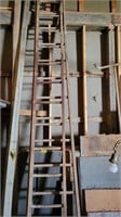 25' Ladder