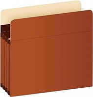 Pendaflex Expanding Accordion File Pockets, Extra