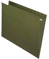 Pendaflex Hanging File Folders, Legal Size, Standa