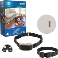 PetSafe Pawz Away Mini Pet Barrier for Cats and Do