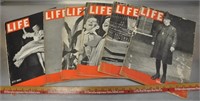 1930s Life magazines, see pics