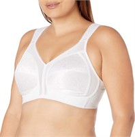 Playtex Women's 18 Hour Ultimate Shoulder Comfort