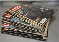 1963 Life magazines, see pics