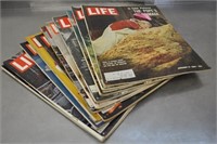 1964 Life magazines, see pics