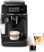 $699 - Philips 2200 Series Fully Automatic Espress