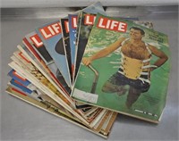 1965 Life magazines, see pics