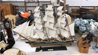 CUTTY SARK SHIP MDL