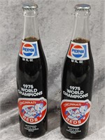 Pepsi Cincinnati Reds