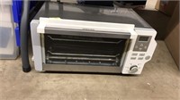KRUPS CONVECTION OVEN
