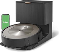 $1199 - "Used" iRobot Roomba j9+ Self-Emptying Rob