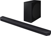 SAMSUNG HW-Q800C/ZC 5.1.2ch Soundbar w/Wireless