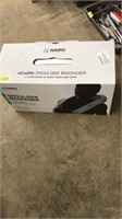 NAIPO SHOULDER MASSAGER