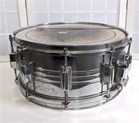 Vintage Snare Drum