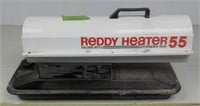 Reddy Heater 55  55,000 BTU.