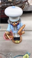 STEINBACH HAND MADE IN GERMANY NUT CRACKER