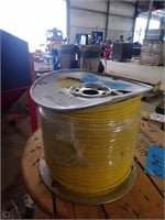 12/2 NMD Yellow 150 Meter Wire