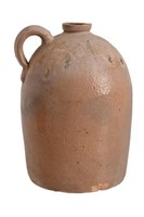 Early Meyer Pottery Salt Glaze 1 Gallon Jug