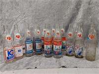 19 RC Bottles