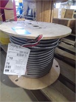 10/3 AC 90 75 Meter Wire